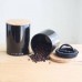 Airscape – keramická dóza na uchování kávy, čaje a dalších produktů - cca 250g zrn